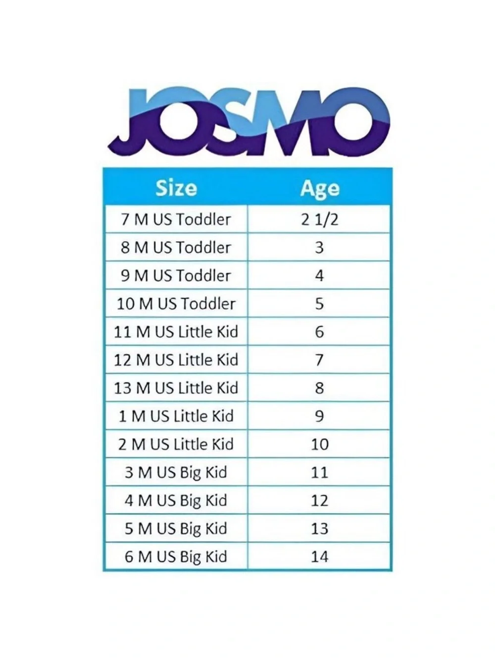 Josmo smart tan